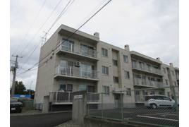 エスポワールの外観