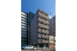 エストゥルースプラス八広の外観