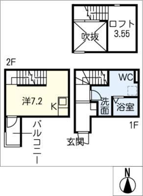 間取り：221014981791