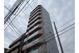 リライア横濱鶴見の外観