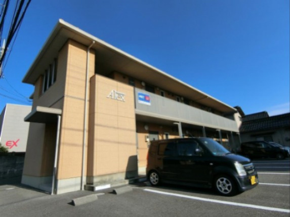 ALEX（アレックス）のイメージ