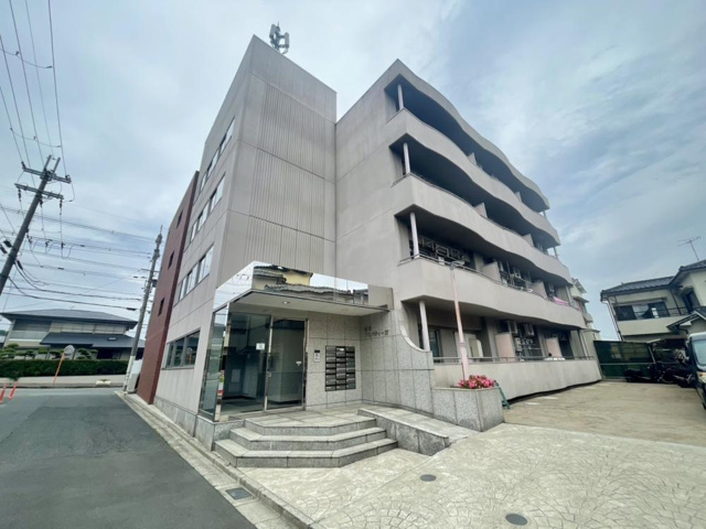 羽曳野市⭐リノベ2LDKハイツ