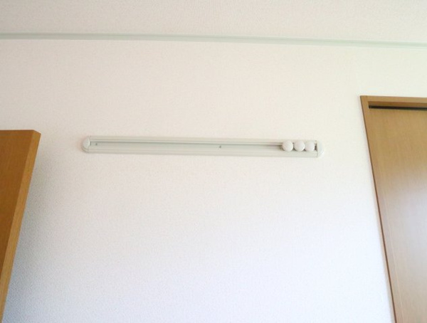 セジュール大安寺の周辺