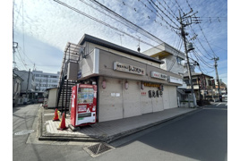 樽見店舗・事務所の外観
