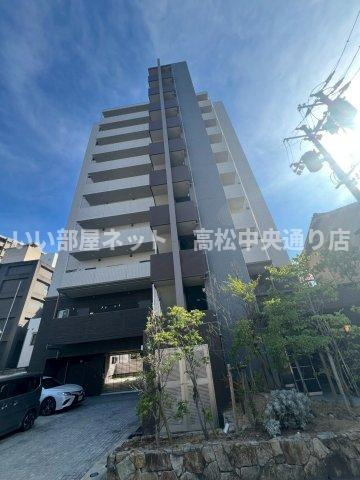 Urban Vista 中央町のイメージ