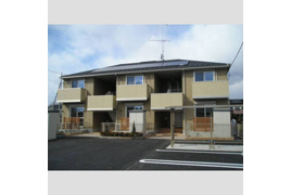 グランドマリアージュの外観