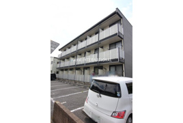 三郷中央清の外観