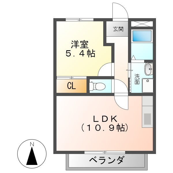 イルマーレのイメージ