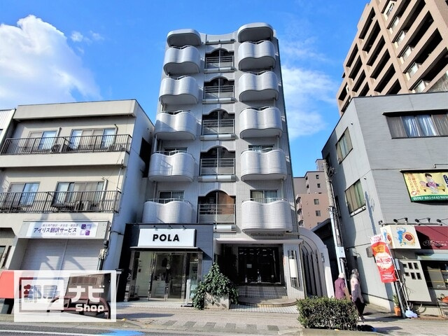 アルファエステート錦町のイメージ