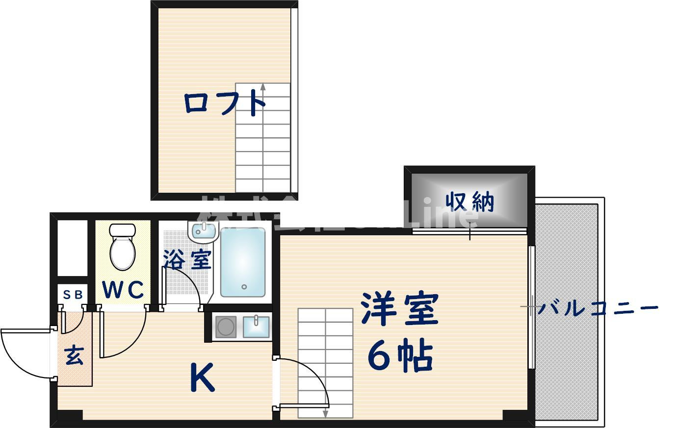 ウインライフ山本のイメージ