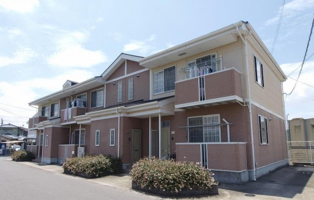 ペガサス弐番館のイメージ