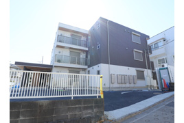 Free(フリー)の外観