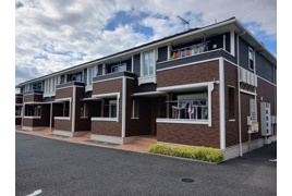 グランビュー・デ・クロシェットの外観