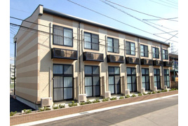 ロワール130の外観