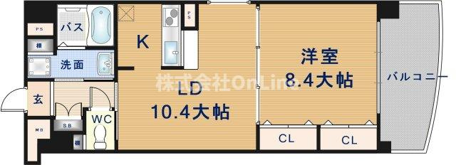 間取り：227103316611