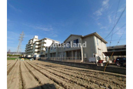 フォレスト コートの外観