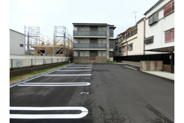 トリシアYukiの外観