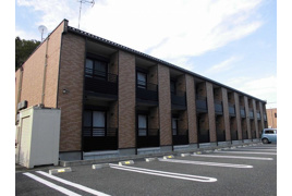 レオネクスト悠Ⅰの外観