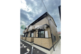 アルカンシエル　A棟　刈谷市野田町の外観