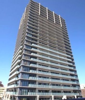 ライオンズタワー柏のイメージ