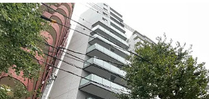 文京区本駒込3丁目&nbsp;12階建&nbsp;築3年のイメージ