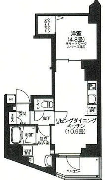 文京区本駒込3丁目&nbsp;12階建&nbsp;築3年のイメージ