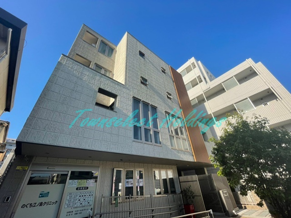 RiversideDeuxMの画像