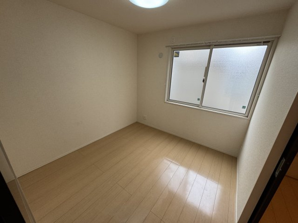 【TODOⅡの寝室】