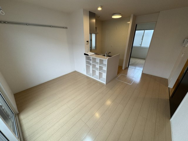 【TODOⅡの居間】