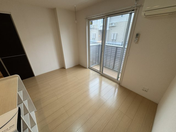 【TODOⅡの居間】