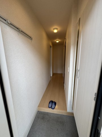 【TODOⅡの玄関】