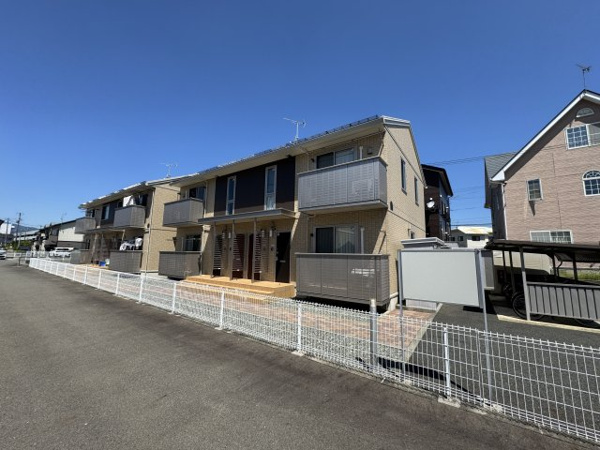 【TODOⅡの外観】