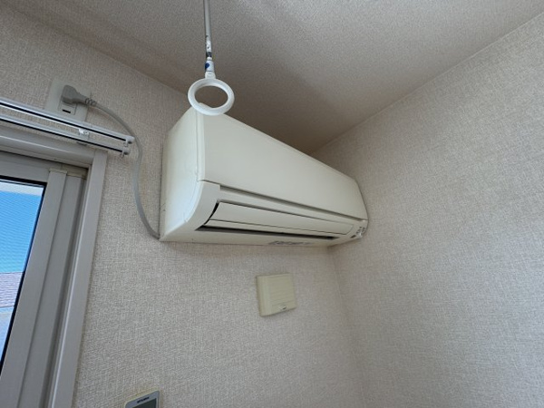 【TODOⅡのその他設備】