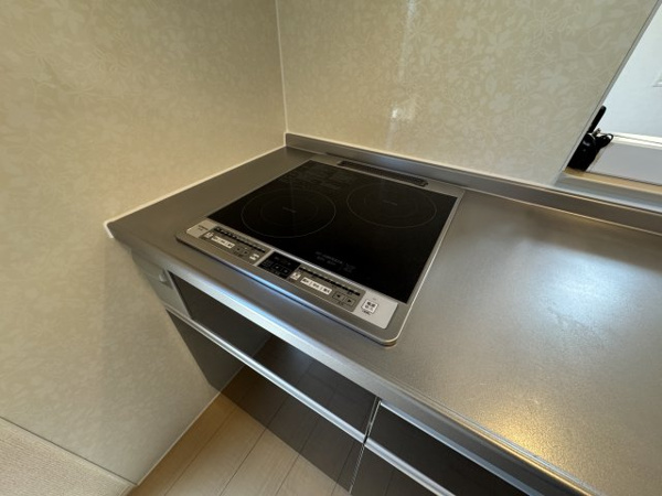 【TODOⅡのキッチン】