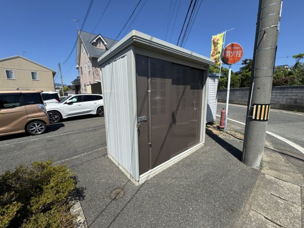 【TODOⅡのエントランス】