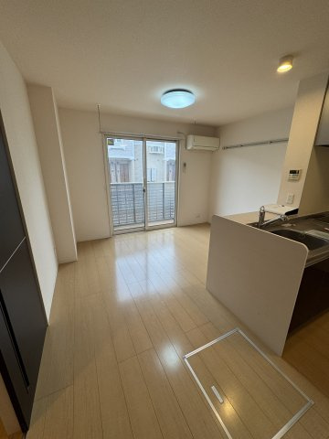 【TODOⅡの居間】