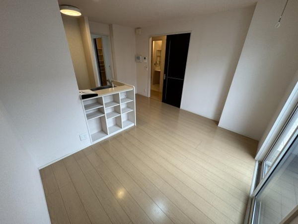 【TODOⅡの居間】