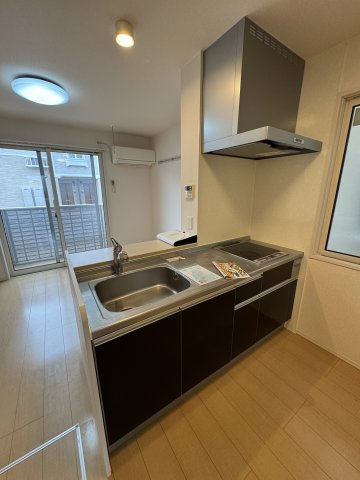 【TODOⅡのキッチン】