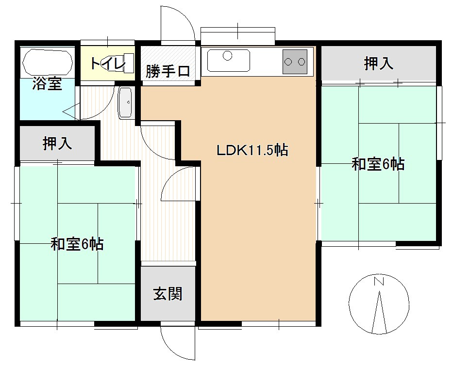 間取り：233021266286