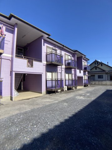 ラポール仁平のイメージ