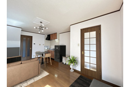 ＤＵＰＬＥＸ 俊の外観