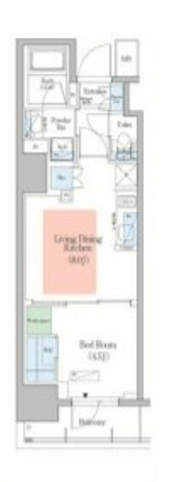 アーバネックス千代田淡路町のイメージ