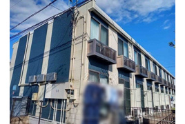 レオネクストリバーチェリーの外観