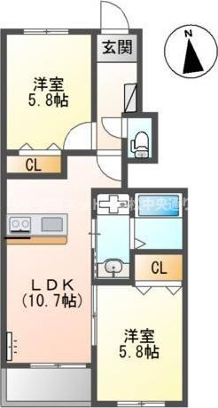 グラン　フェリシア　IIのイメージ