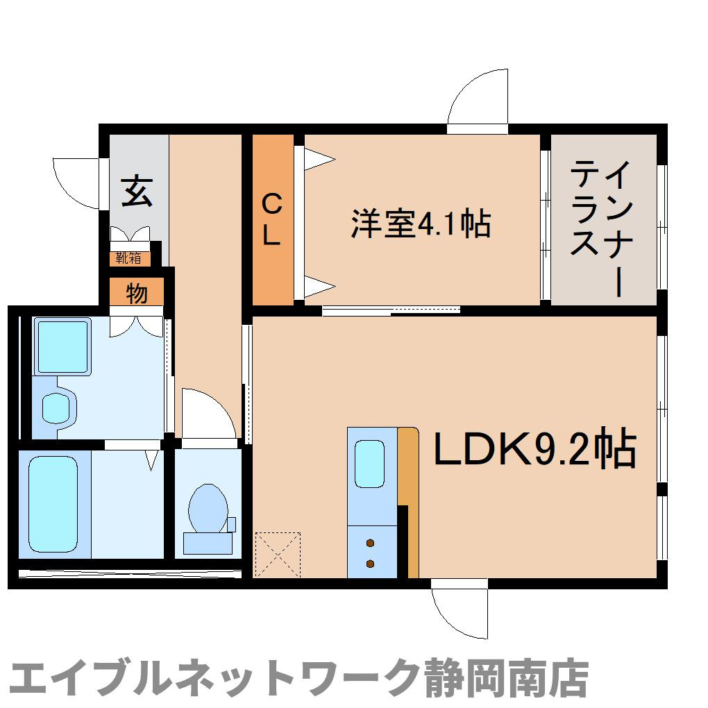 間取り：222019320839