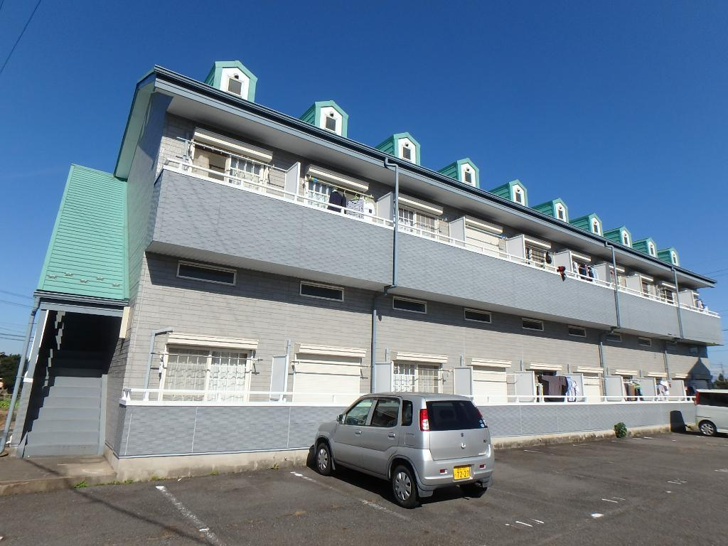 シューフルールIIのイメージ