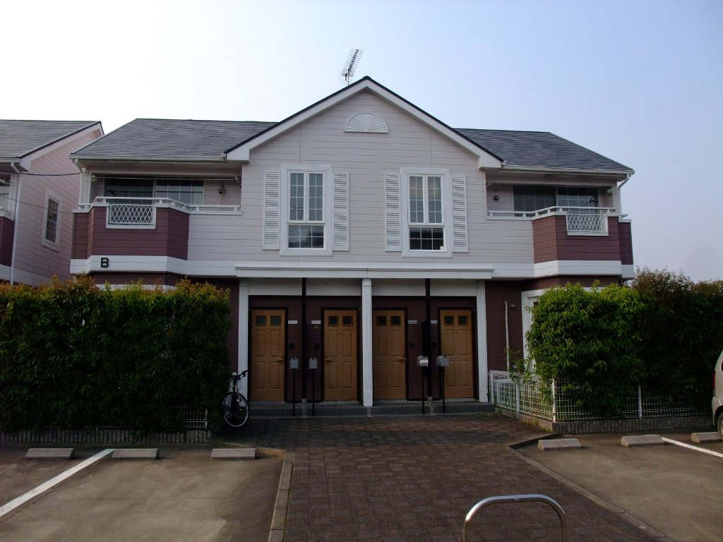 ガーデンヒーロ　Ｂのイメージ