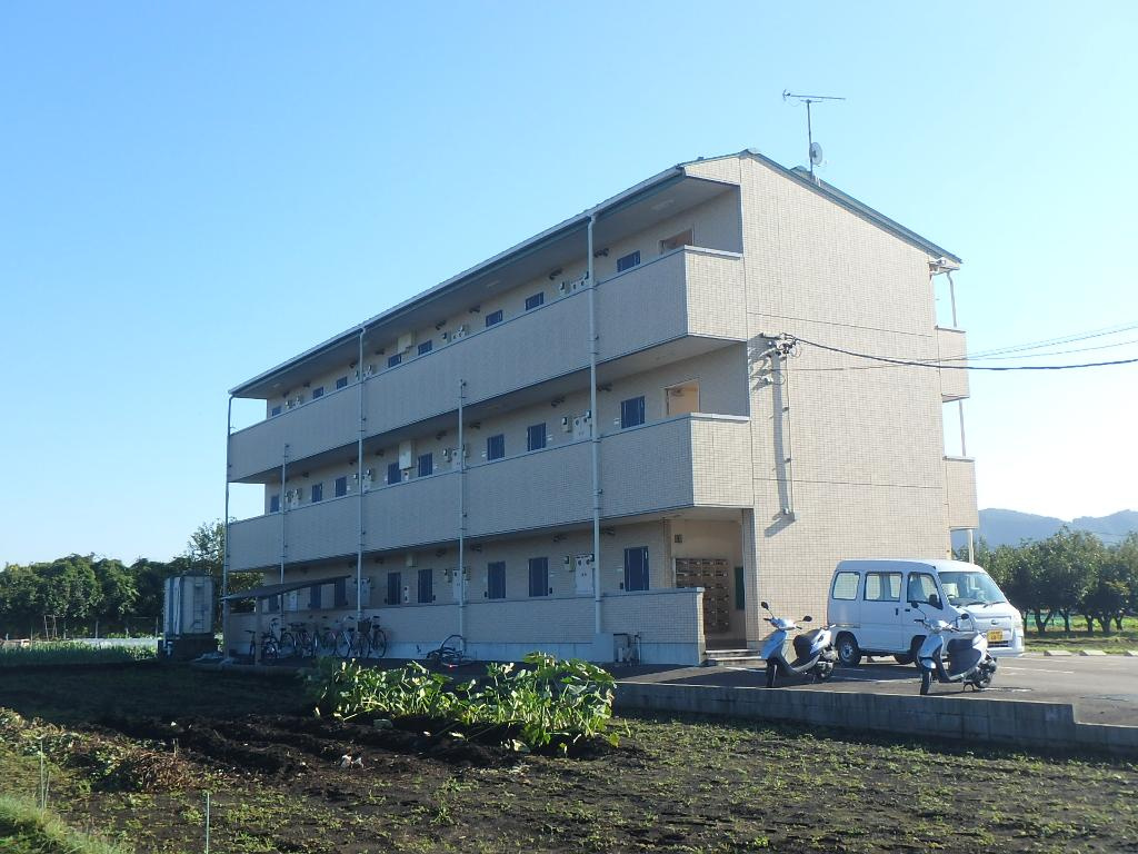 シューフルールVIのイメージ