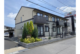 フローラ・ウィルBの外観