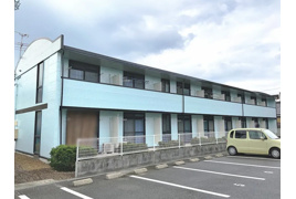 しおかぜⅠの外観